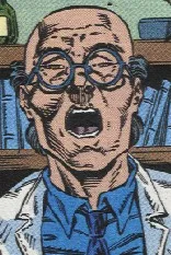 Professor Toshiro Mikashi