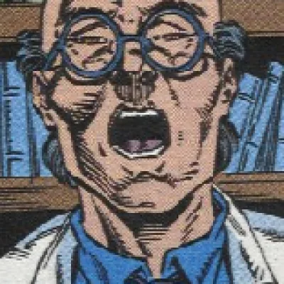 Professor Toshiro Mikashi