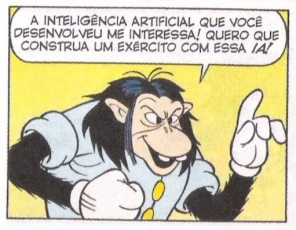 Professor Triplex