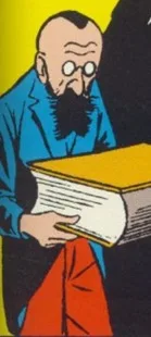 Professor Universe