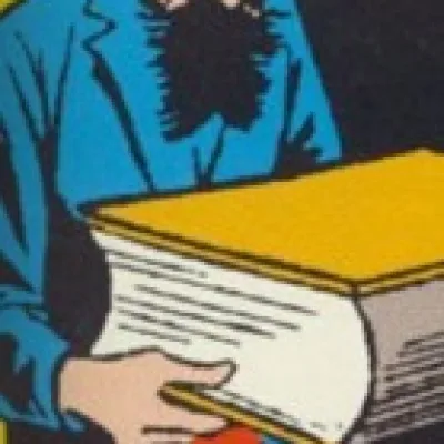 Professor Universe