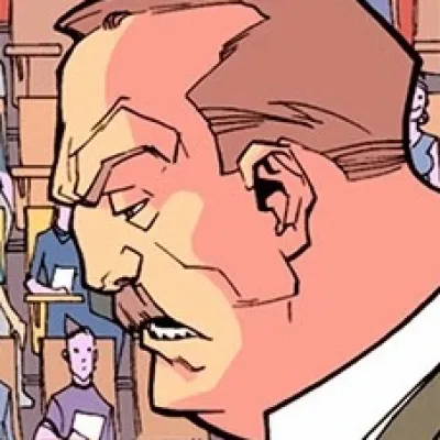 Professor Varner