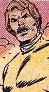 Professor Vasquez
