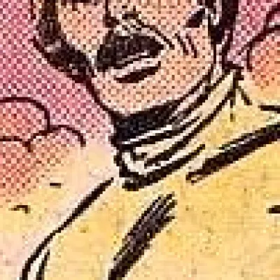Professor Vasquez