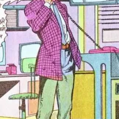 Professor Verma