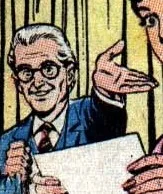 Professor Vizhago