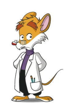 Professor Volt