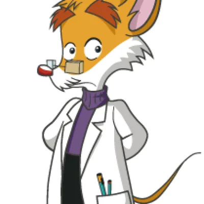 Professor Volt