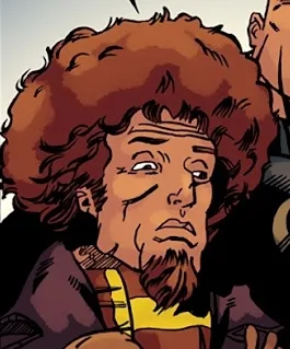 Professor Wade Eablis