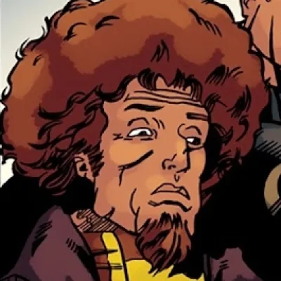 Professor Wade Eablis