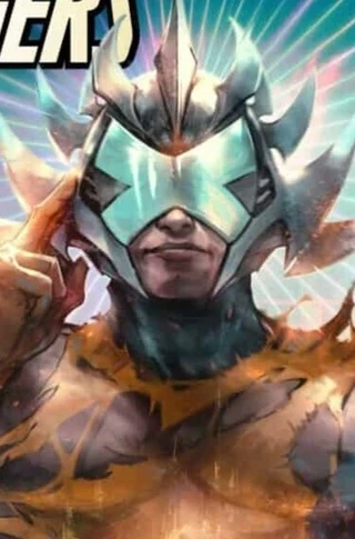 Professor X-Tinction