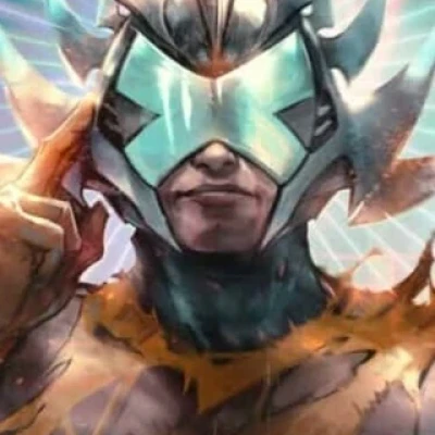 Professor X-Tinction