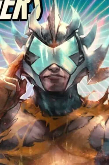 Professor X-Tinction