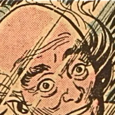 Professor Xeron