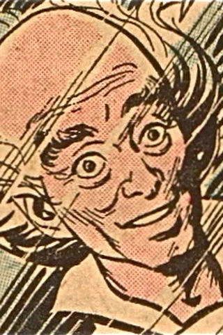 Professor Xeron