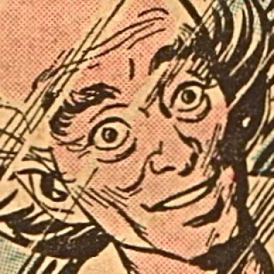 Professor Xeron