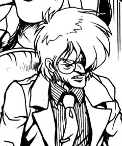 Professor Y
