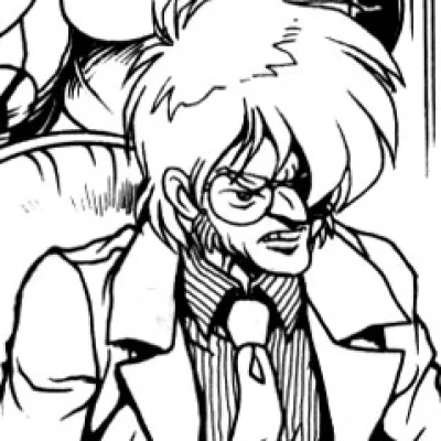 Professor Y
