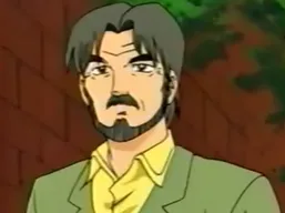 Professor Yoshimori