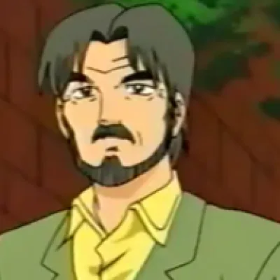 Professor Yoshimori