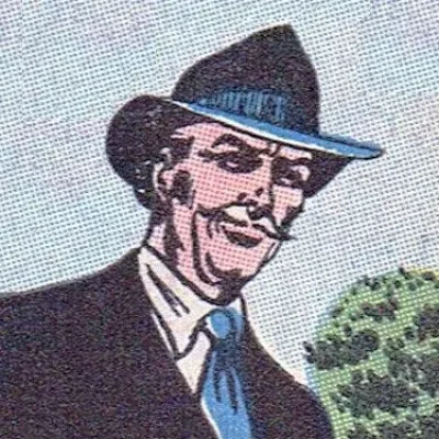 Professor Zackro