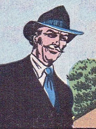 Professor Zackro