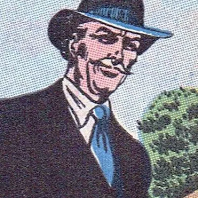 Professor Zackro