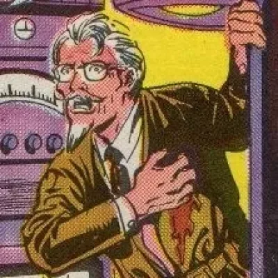 Professor Zee