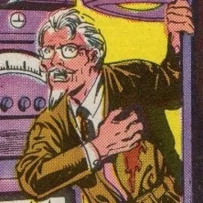 Professor Zee