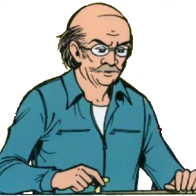 Professor Zimmer