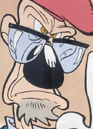 Professore