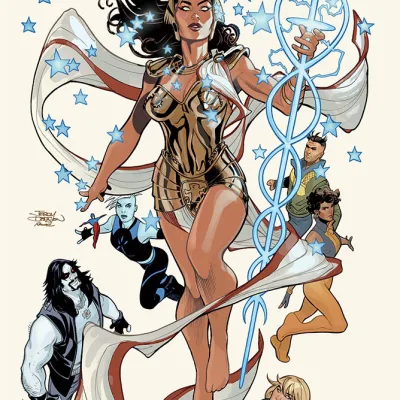 Promethea