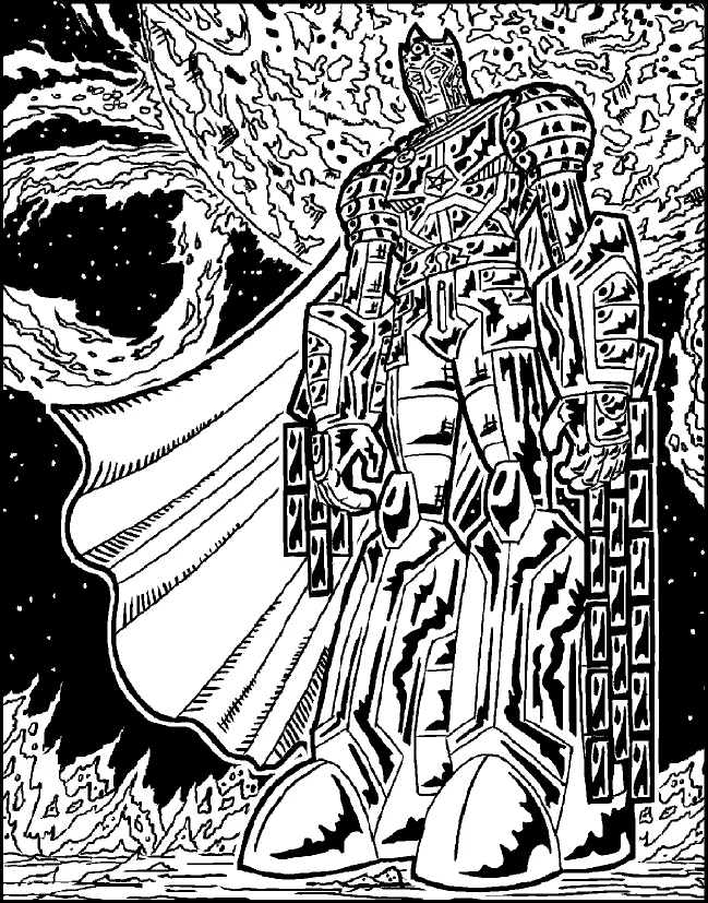 Prometheus