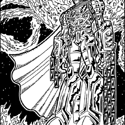Prometheus