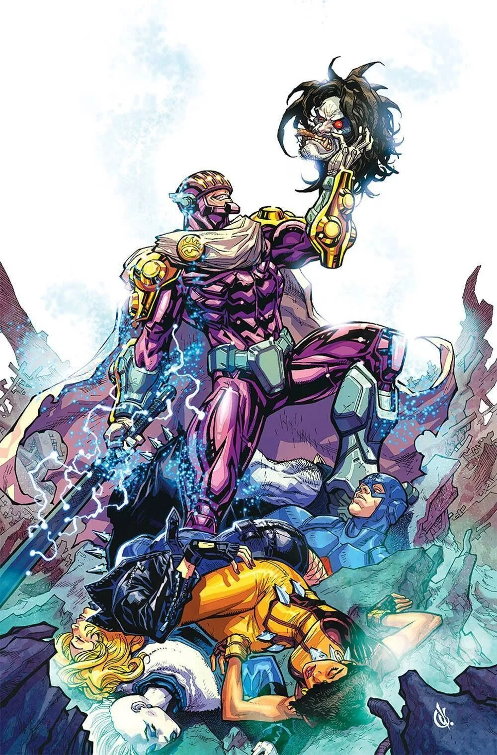 Prometheus