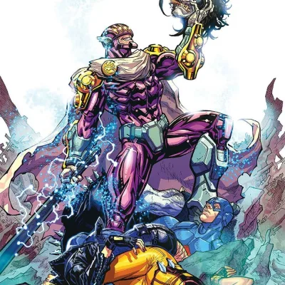 Prometheus
