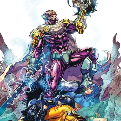 Prometheus