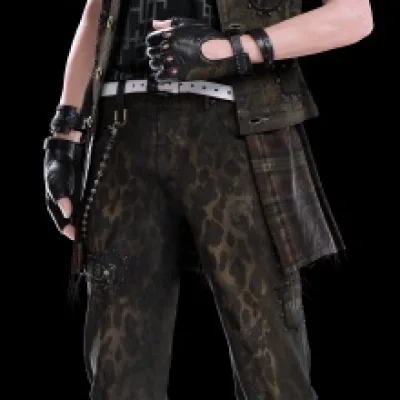 Prompto Argentum