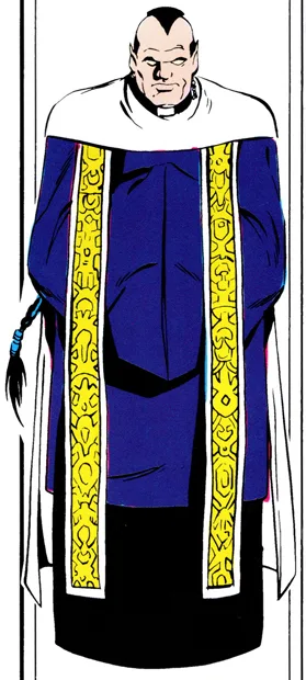 Prophet