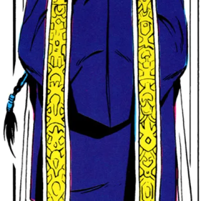 Prophet
