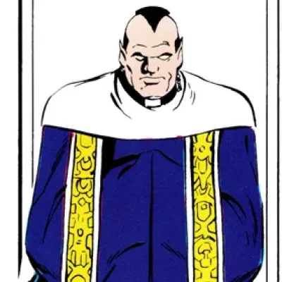 Prophet