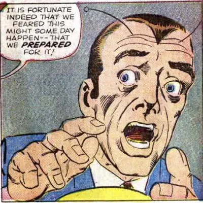 Prophet of Doom