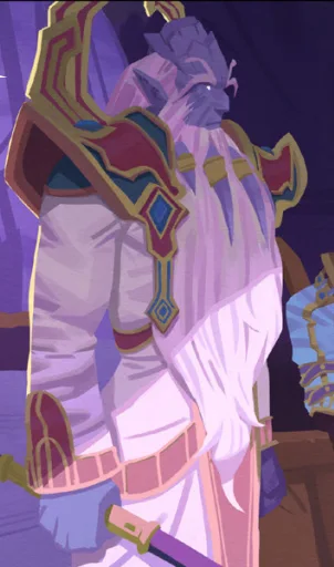 Prophet Velen