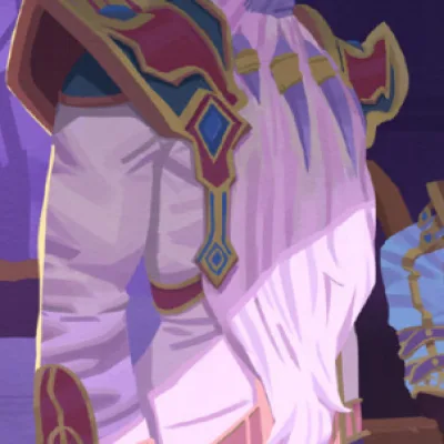 Prophet Velen
