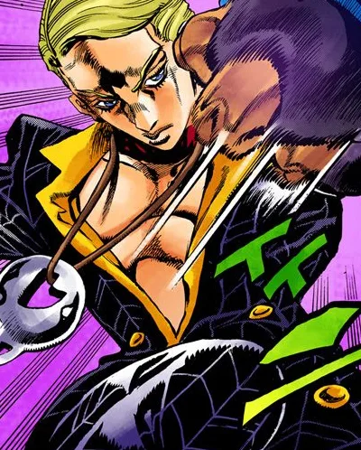 Prosciutto