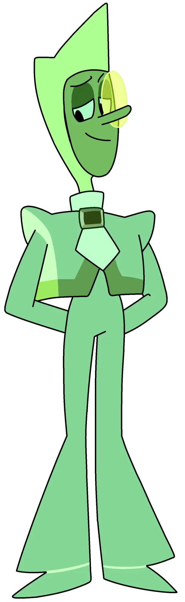 Prosecuting Zircon