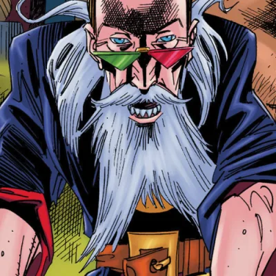 Prospero