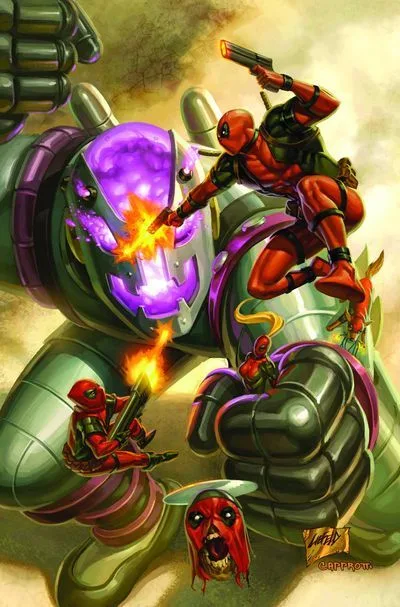 Protector-Bot