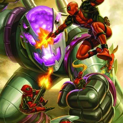 Protector-Bot