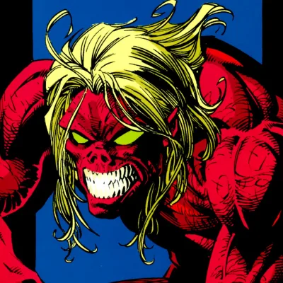 Proto-Goblin